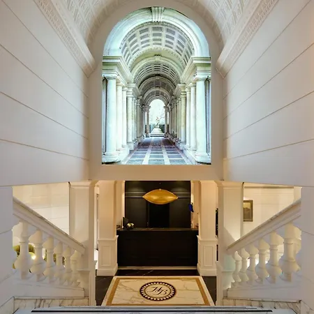 Barberini Hotel Rom
