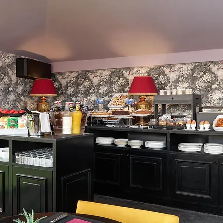 Barberini 4*