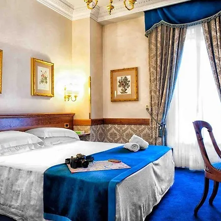 Barberini Rome