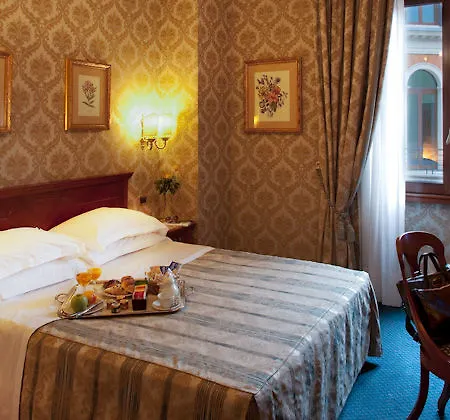Barberini 4* Rome