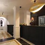 巴贝里尼酒店