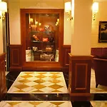 Barberini מלון