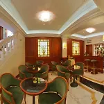 מלון Barberini 4*