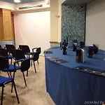 מלון Barberini