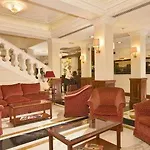 מלון Barberini 4*