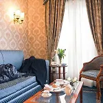 Barberini מלון 4*