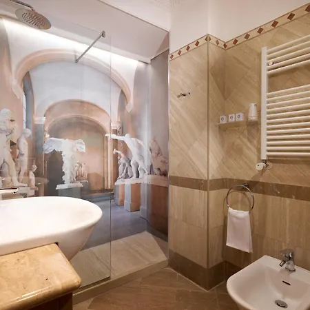 Barberini Отель 4*