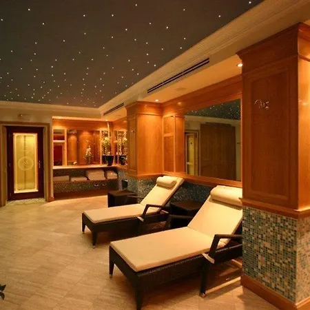 Hotel Barberini