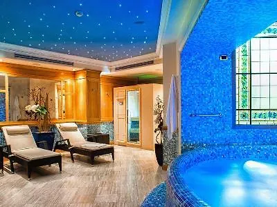 Barberini Отель 4*